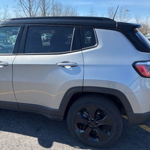 JEEP COMPASS ALTITUDE - 6