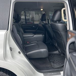صورة 34 لـ 2022 Infiniti QX80 PREMIUM SELECT