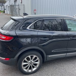 LINCOLN MKC SELECT - 9