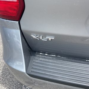 2021 FORD EXPEDITION XLT — миниатюра 23