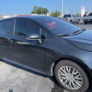 2024 Toyota COROLLA SE 缩略图 13