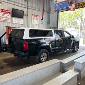 CHEVROLET COLORADO - 10