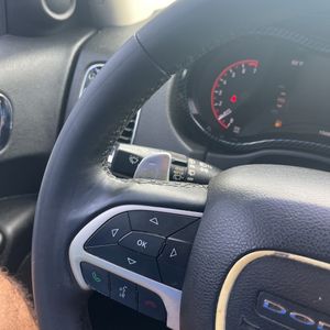 2016 Dodge DURANGO SXT — миниатюра 64