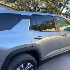 CHEVROLET EQUINOX LT - 9