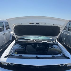 صورة مصغرة 43 لـ 2018 Dodge CHALLENGER SXT