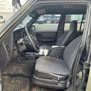 1999 JEEP CHEROKEE CLASSIC 缩略图 31