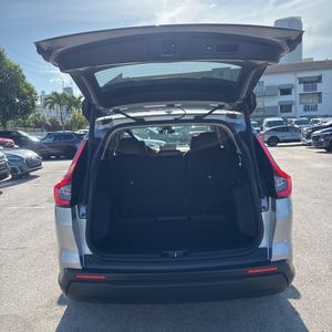 2024 Honda CR-V EX-L 缩略图 42
