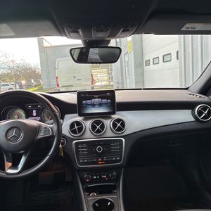 2016 Mercedes-BENZ GLA — фото 36