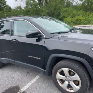 2018 JEEP COMPASS LATITUDE 缩略图 13