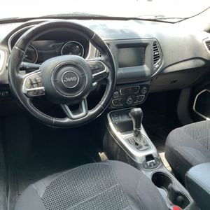 صورة مصغرة 36 لـ 2020 JEEP COMPASS LATITUDE