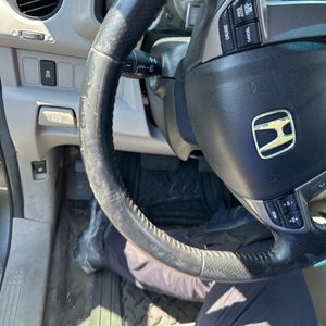 2012 Honda PILOT EX-L 缩略图 87