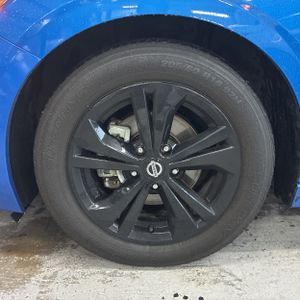 2023 Nissan SENTRA SV — миниатюра 14