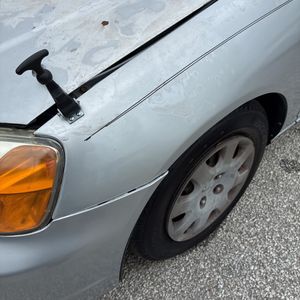 صورة مصغرة 52 لـ 2002 Honda CIVIC LX