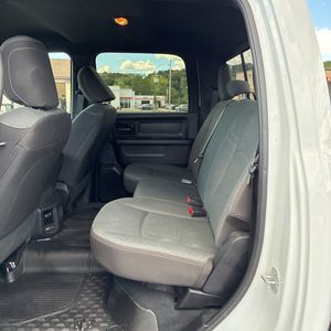 2023 RAM 2500 TRADESMAN — миниатюра 34