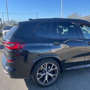 BMW X5 XDRIVE40I - 9