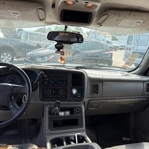 2004 Chevrolet SILVERADO 1500 LT 照片 35