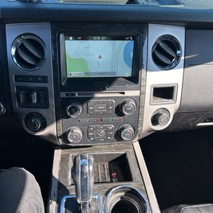 2017 FORD EXPEDITION LIMITED 照片 39