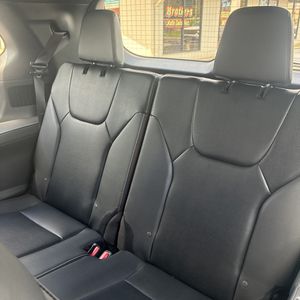 2025 Lexus TX 350 PREMIUM 缩略图 37