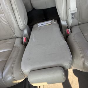 2015 Toyota SIENNA XLE 8-PASSENGER 缩略图 80