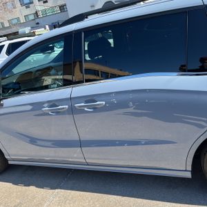 HONDA ODYSSEY SPORT - 4