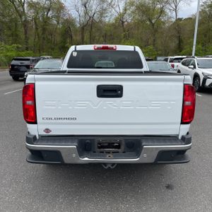 CHEVROLET COLORADO - 7