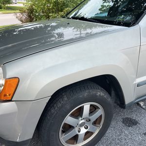 2008 JEEP GRAND CHEROKEE LAREDO 缩略图 56