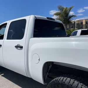 CHEVROLET SILVERADO 1500 - 6