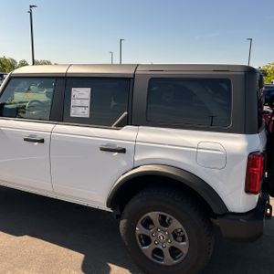 FORD BRONCO BIG BEND - 6