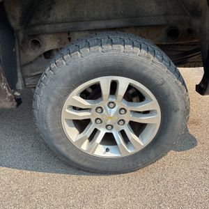 2014 Chevrolet SILVERADO 1500 LT 缩略图 18