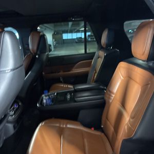 2019 Lincoln NAVIGATOR L RESERVE — миниатюра 33
