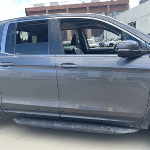 HONDA RIDGELINE RTL - 10