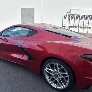 CHEVROLET CORVETTE STINGRAY - 6