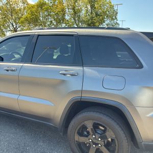 JEEP GRAND CHEROKEE UPLAND - 6