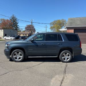 CHEVROLET TAHOE LT - 3