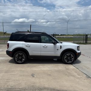 FORD BRONCO SPORT OUTER BANKS - 10