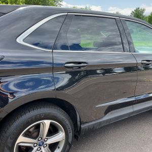 FORD EDGE SEL - 9