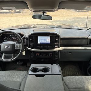 2023 FORD F-150 XLT thumbnail 36