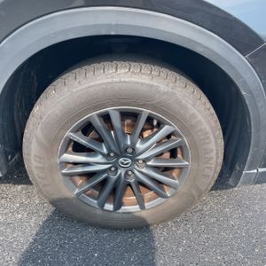 2020 Mazda CX-5 TOURING 缩略图 20