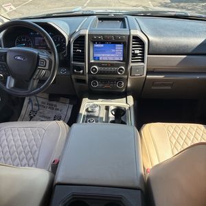 2019 FORD EXPEDITION MAX XLT 照片 36