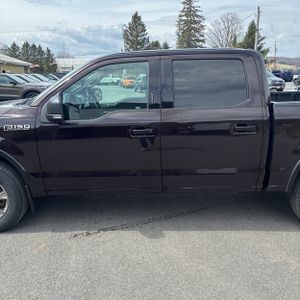FORD F-150 XLT - 4