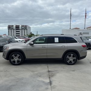 MERCEDES-BENZ GLS - 3