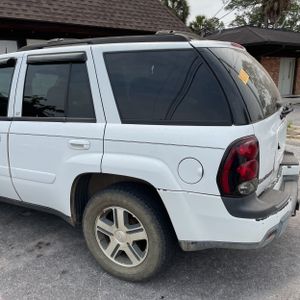 CHEVROLET TRAILBLAZER LT - 6