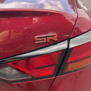 صورة 23 لـ 2025 Nissan ALTIMA SR
