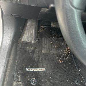 2015 Toyota COROLLA LE 缩略图 55