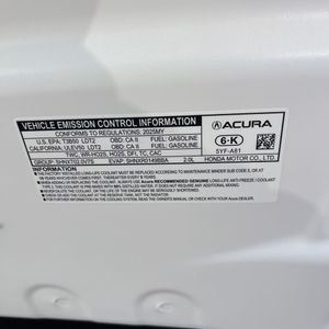 صورة مصغرة 49 لـ 2025 Acura RDX SH-AWD W/TECH