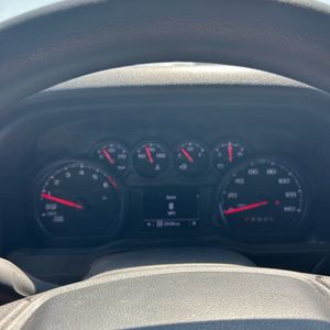 صورة مصغرة 39 لـ 2023 Chevrolet SILVERADO 1500 CUSTOM