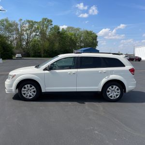 DODGE JOURNEY SE VALUE PACKAGE - 3