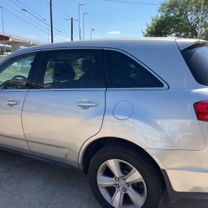 صورة 6 لـ 2011 Acura MDX SH-AWD W/TECH
