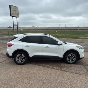 FORD ESCAPE SEL - 10