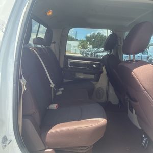 2014 RAM 2500 BIG HORN 缩略图 35